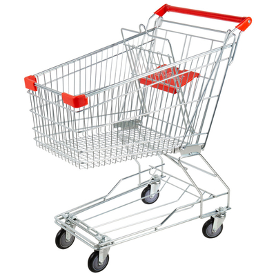쇼핑 손수레 유러피언 스타일 /Shopping 카트 / 슈퍼마켓 손수레